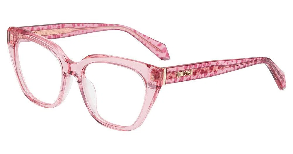 Just Cavalli VJC183V Eyeglasses - view 2
